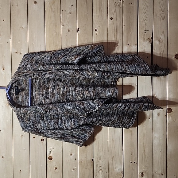 a.n.a cardigan women's Size Large - Picture 1 of 9